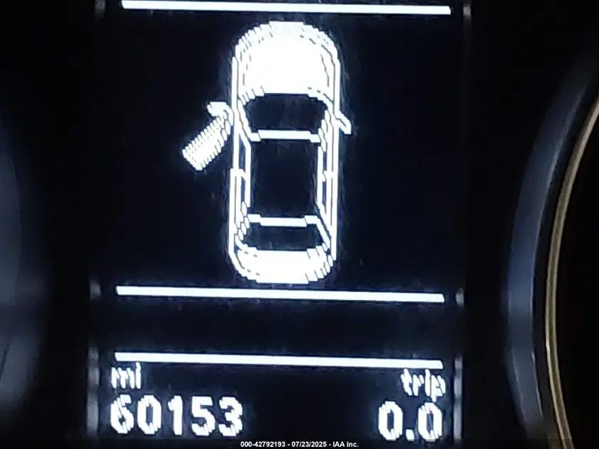 2017 VOLKSWAGEN PASSAT 1.8T S