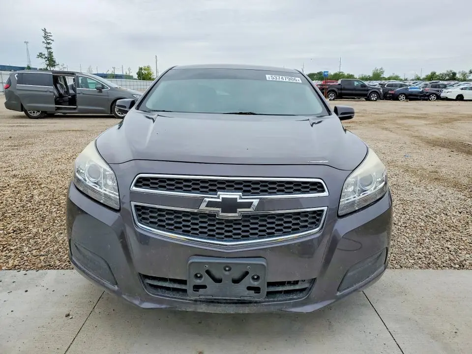 2013 CHEVROLET MALIBU 1LT  