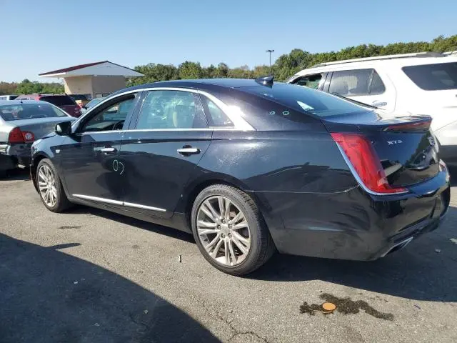 2019 CADILLAC XTS LUXURY  