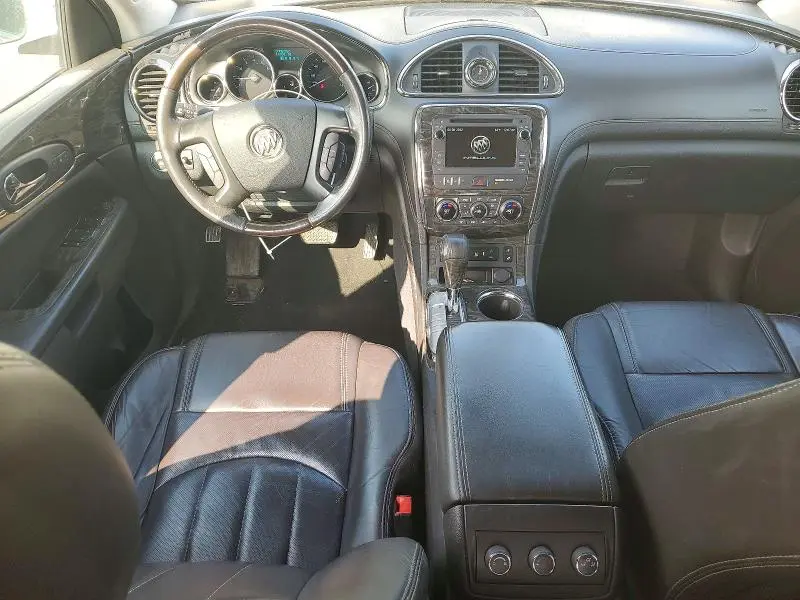 2014 BUICK ENCLAVE   