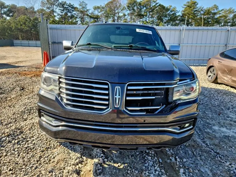 2015 LINCOLN NAVIGATOR   