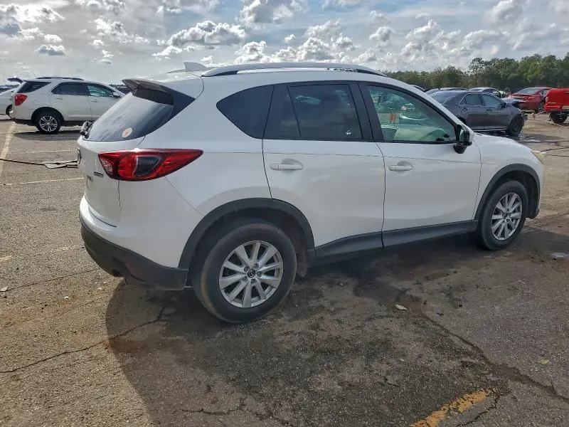 2013 MAZDA CX-5 TOURING  