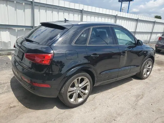 2018 AUDI Q3 PREMIUM  