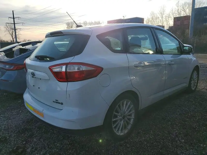 2015 FORD C-MAX SE  