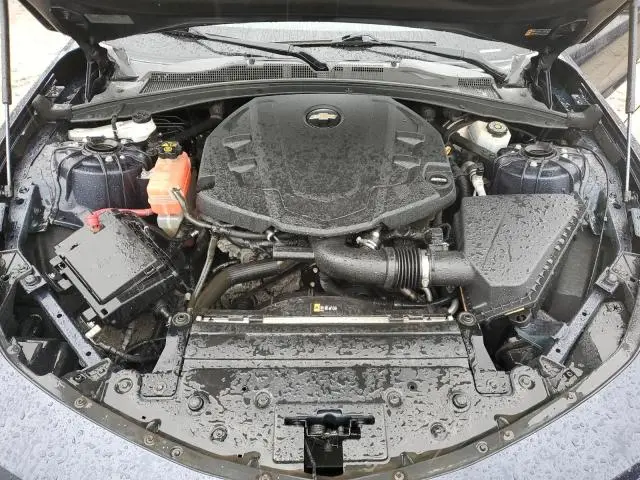 2016 CHEVROLET CAMARO LT  