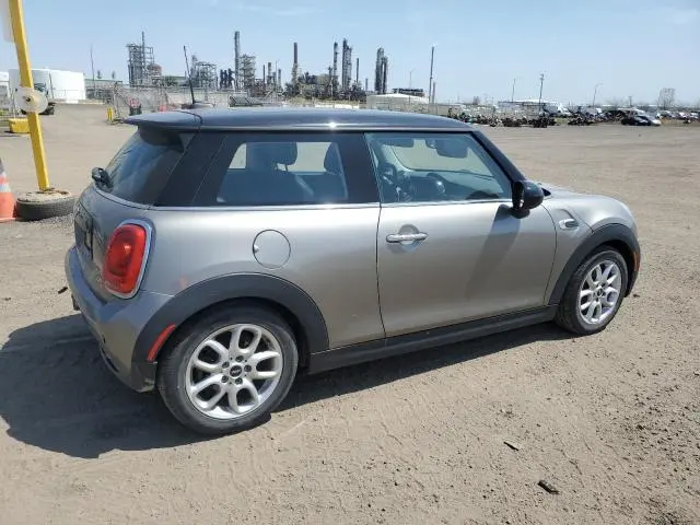 2019 MINI COOPER 