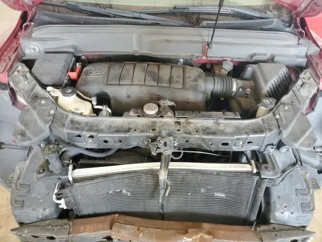 2012 BUICK ENCLAVE 