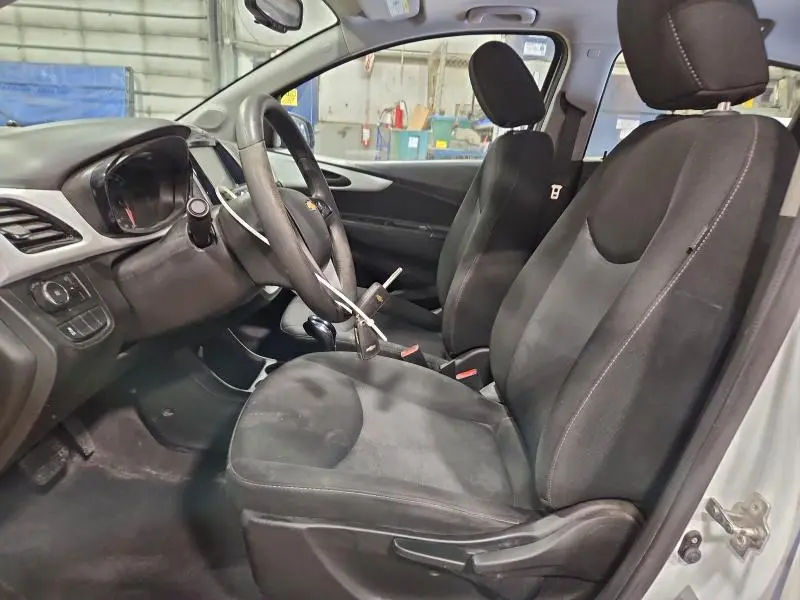 2018 CHEVROLET SPARK 1LT  