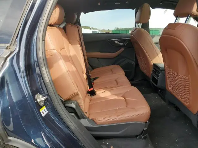 2023 AUDI Q7 PREMIUM PLUS