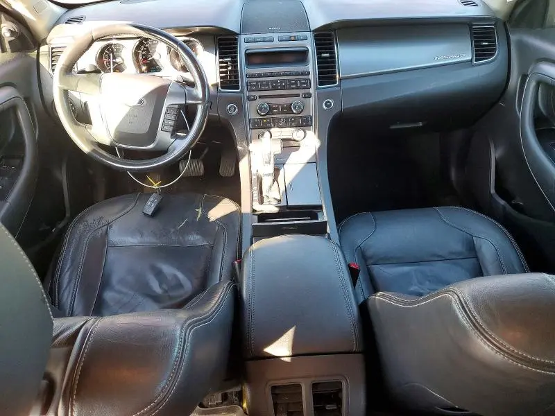 2010 FORD TAURUS SEL  