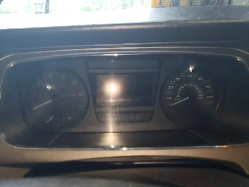 2013 FORD TAURUS SE  