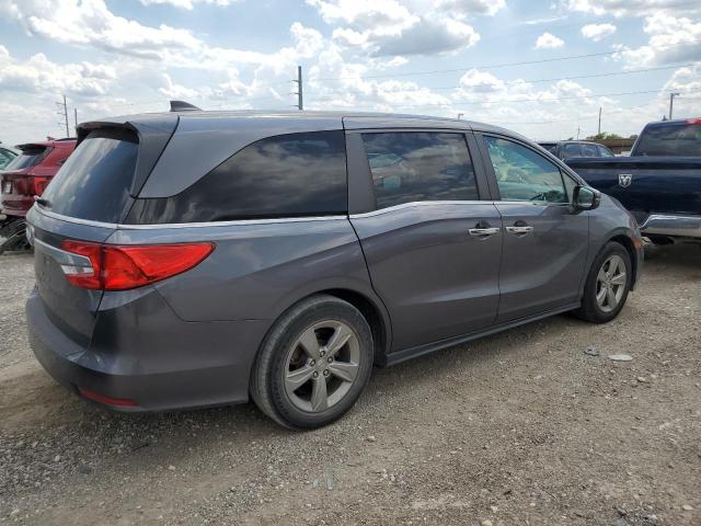 2018 HONDA ODYSSEY EXL