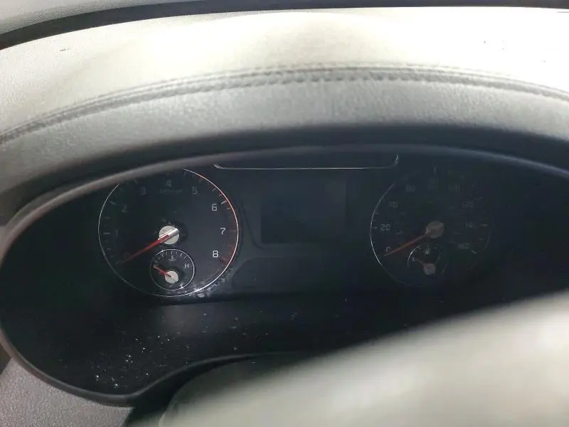 2019 KIA SORENTO LX V6  