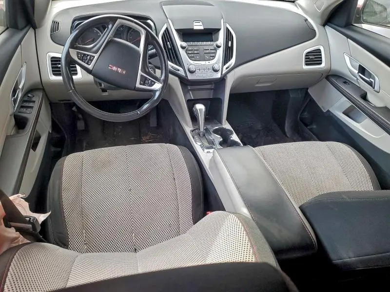 2011 GMC TERRAIN SLE  