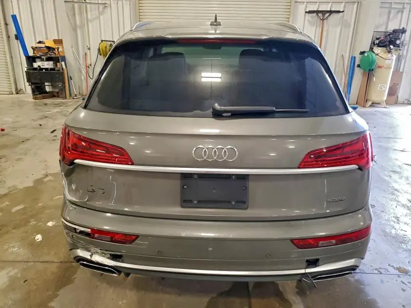 2024 AUDI Q5 PREMIUM 45  