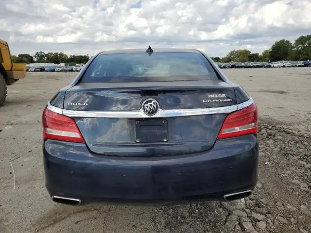2016 BUICK LACROSSE
