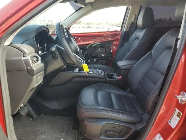 2023 MAZDA CX-5 PREFERRED  
