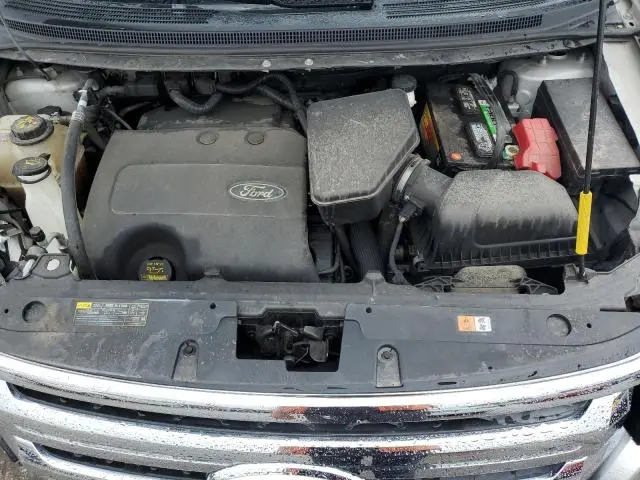 2013 FORD EDGE SE  