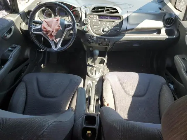 2013 HONDA FIT SPORT  