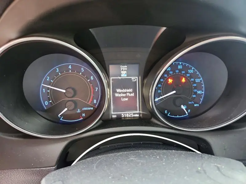 2018 TOYOTA COROLLA IM BASE  