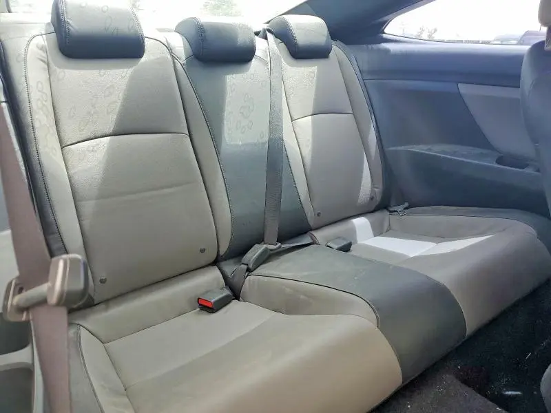 2016 HONDA CIVIC TOURING  