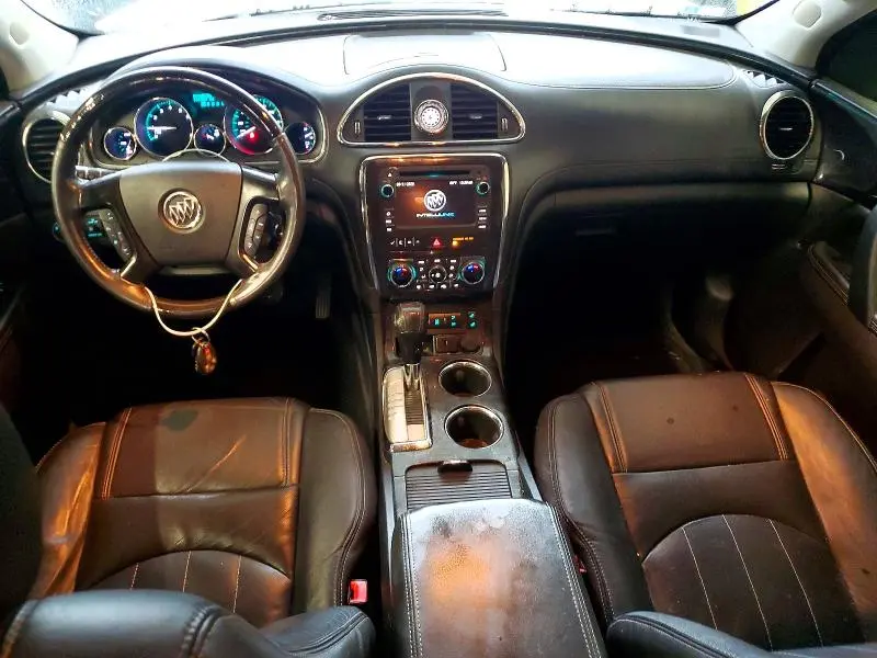 2015 BUICK ENCLAVE   