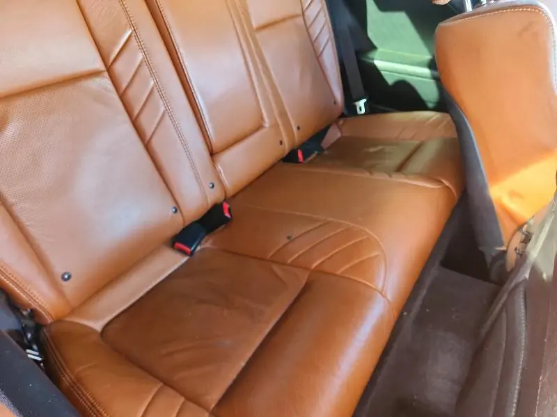 2016 DODGE CHALLENGER SRT 392  