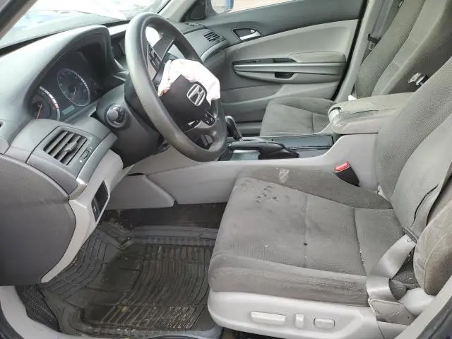 2010 HONDA ACCORD EX  