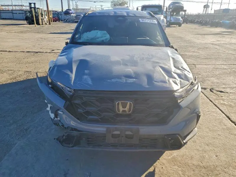 2025 HONDA CR-V SPORT-L  