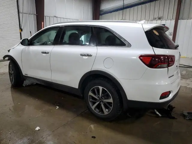 2019 KIA SORENTO EX  