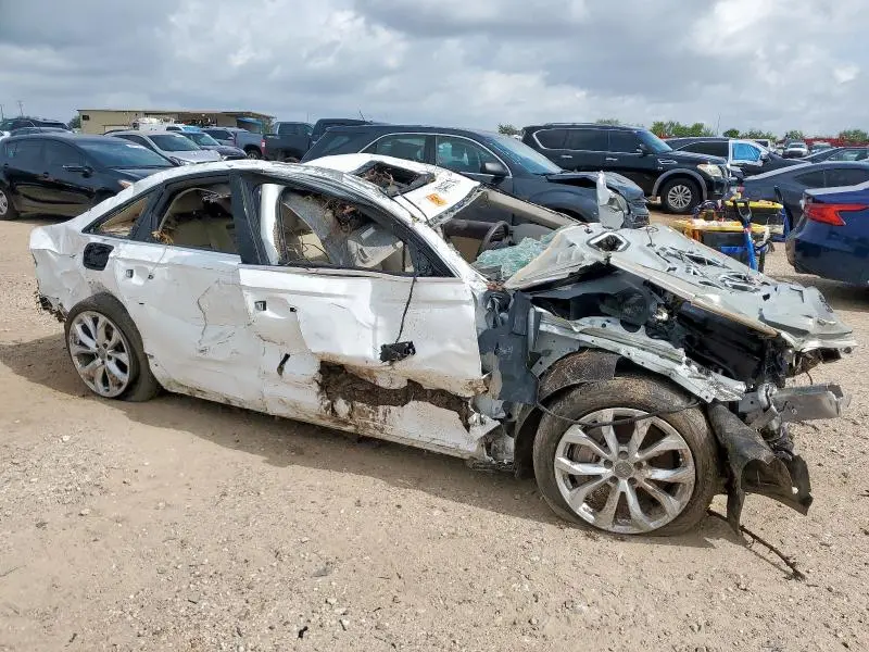 2018 AUDI A6 PREMIUM  