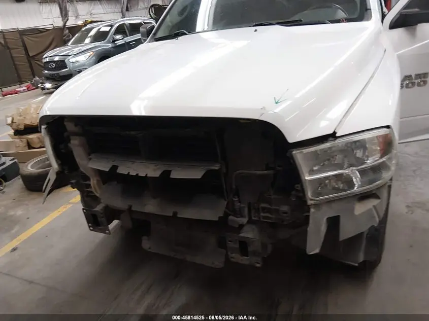 2015 RAM 1500 TRADESMAN