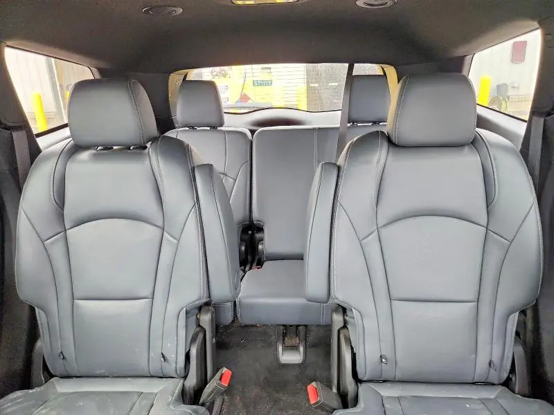 2022 BUICK ENCLAVE ESSENCE  