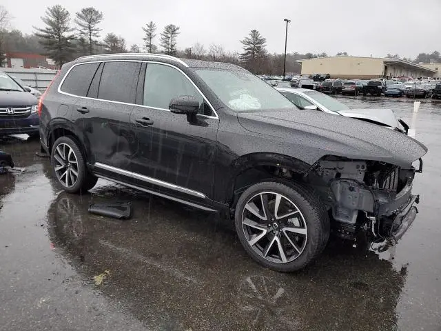 2025 VOLVO XC90 PLUS