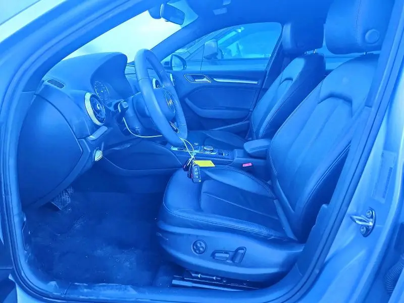 2019 AUDI A3 PREMIUM  
