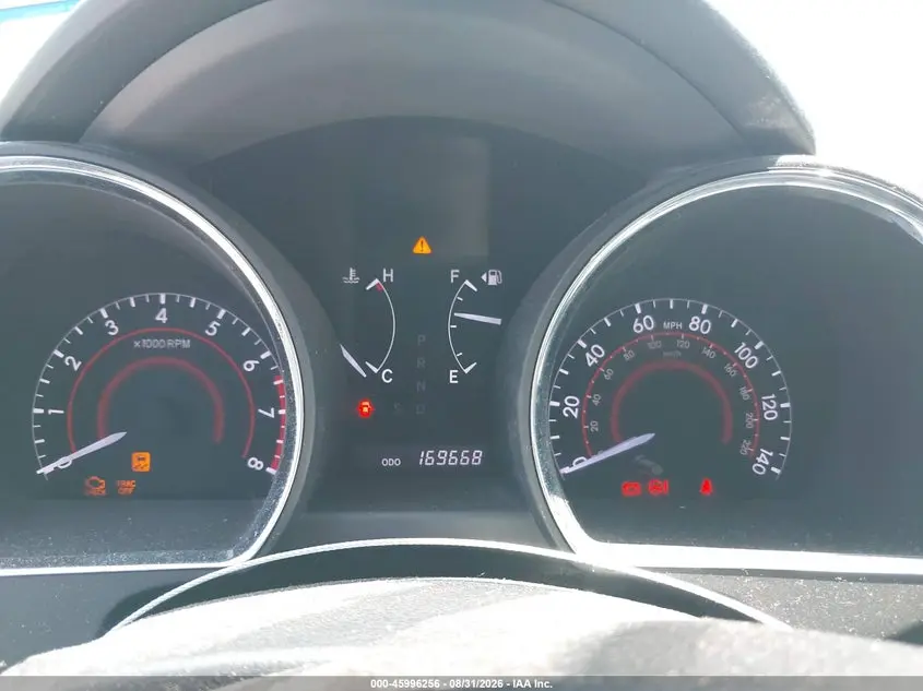 2013 TOYOTA HIGHLANDER SE V6