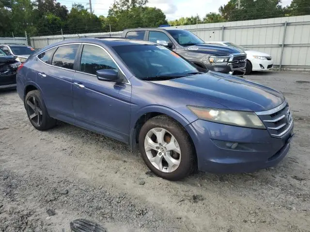 2012 HONDA CROSSTOUR EXL  