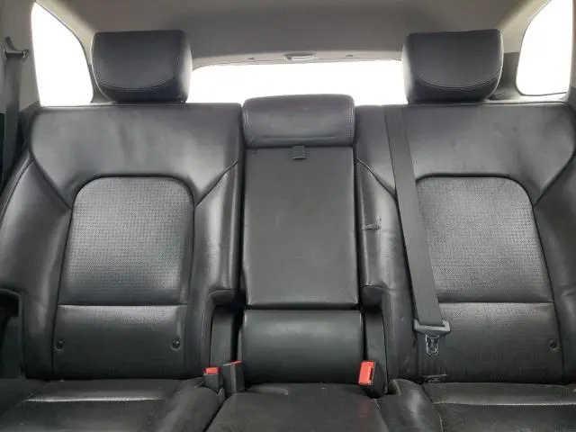 2013 HYUNDAI SANTA FE GLS  