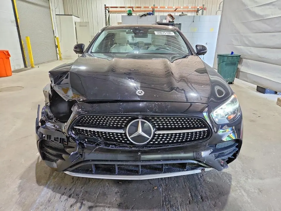 2021 MERCEDES-BENZ E 350 4MATIC  