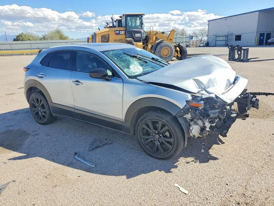 2021 MAZDA CX-30 PREMIUM  