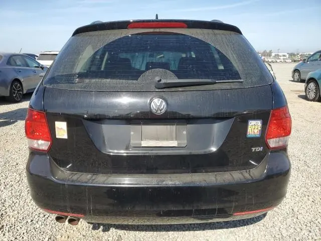 2013 VOLKSWAGEN JETTA TDI  