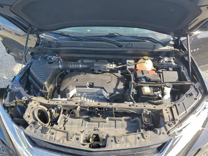 2020 CHEVROLET BLAZER 1LT  