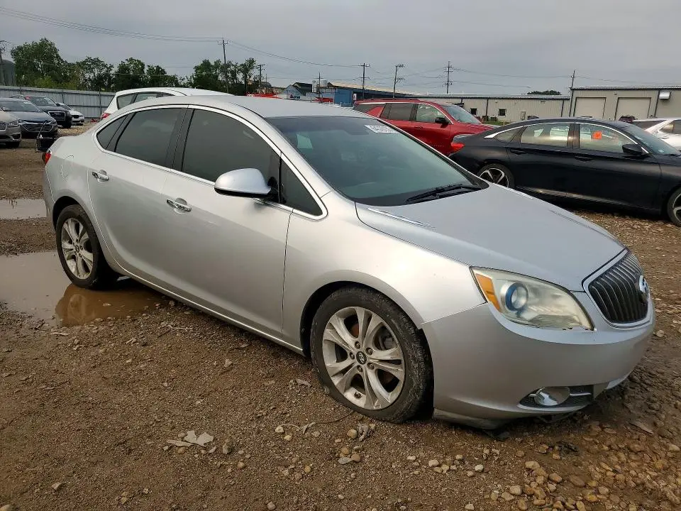 2012 BUICK VERANO   
