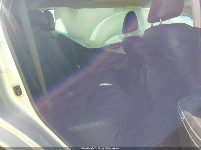 2023 NISSAN MURANO SV FWD