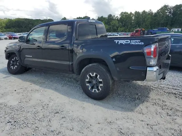 2023 TOYOTA TACOMA DOUBLE CAB  