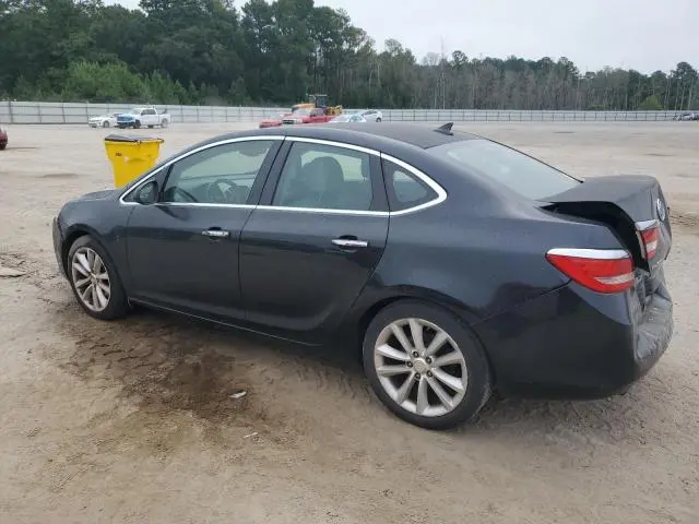 2013 BUICK VERANO CONVENIENCE  