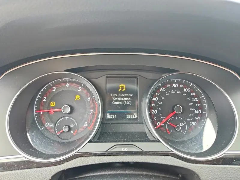 2020 VOLKSWAGEN ARTEON SE  