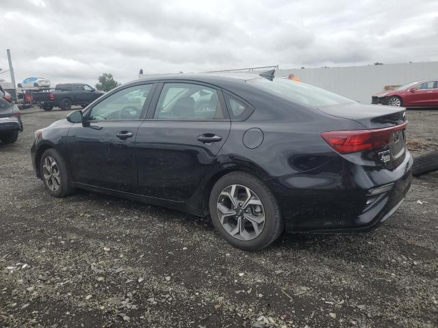 2020 KIA FORTE FE