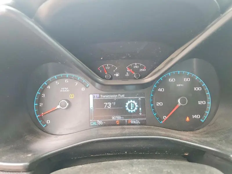 2018 GMC CANYON DENALI  