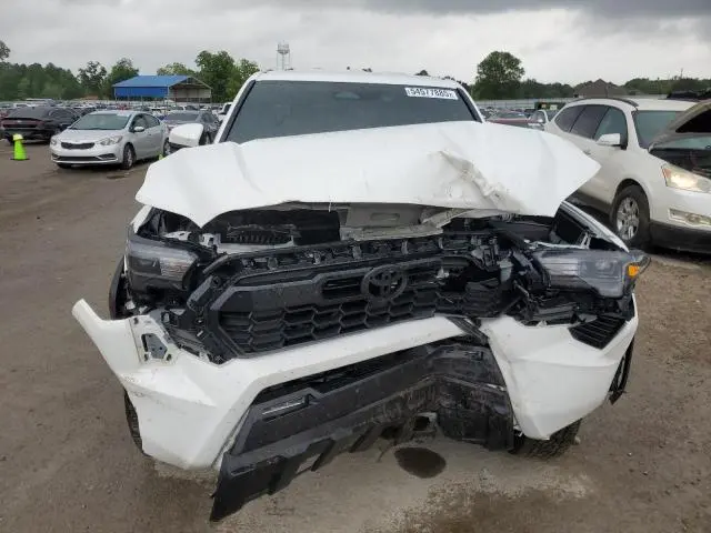 2024 TOYOTA TACOMA DOUBLE CAB  